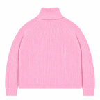 Laurent Zip Cardigan
